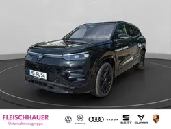 Schwarz Gebraucht 2025 VW Tayron R-line SUV | 63.990 € (Guter Preis)