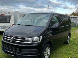 Schwarz Gebraucht 2019 VW T6.1 Van | 26.300 € (Superpreis)