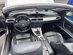 Silber Gebraucht 2007 BMW 325 Cabriolet Cabrio | 7.550 € (Superpreis)