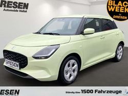 Gelb Neu 2025 Suzuki Swift Comfort Limousine | 16.950 €