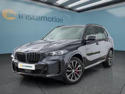 Schwarz Gebraucht 2025 BMW X5 SUV | 88.349 € (Superpreis)