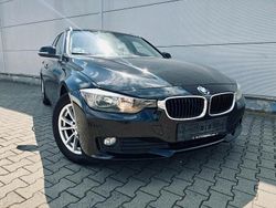 Gebraucht 2013 BMW 320 Limousine | 9.500 € (Guter Preis)