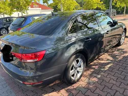 Grau Gebraucht 2016 Audi A4 Limousine | 16.300 € (Superpreis)