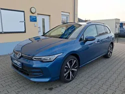VW Golf VIII
