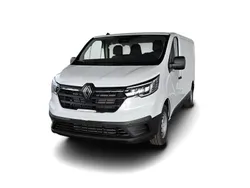 Andere Neu 2024 Renault Trafic Van | 31.958 € (Superpreis)