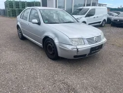 Silber Gebraucht 2000 VW Bora Limousine | 999 € (Superpreis)