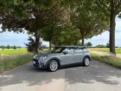 Grau Gebraucht 2018 Mini One Clubman Pepper Kombi | 14.999 € (Fairer Preis)