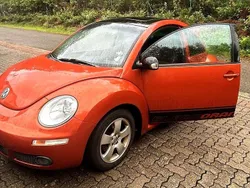 Rot Gebraucht 2009 VW Beetle Limousine | 2.600 € (Fairer Preis)