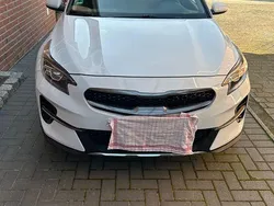 Weiß Gebraucht 2021 Kia XCeed Edition 7 SUV | 14.699 € (Guter Preis)