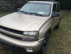 Bronze Gebraucht 2005 Chevrolet TrailBlazer LTZ SUV | 4.999 €