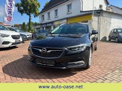 Blau Gebraucht 2019 Opel Insignia Exklusiv Kombi | 14.990 € (Guter Preis)