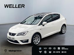 Weiss Gebraucht 2017 Seat Ibiza FR Kleinwagen | 13.590 € (Fairer Preis)
