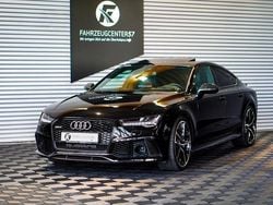 Schwarz Gebraucht 2017 Audi RS7 Performance Kleinwagen | 52.900 € (Guter Preis)