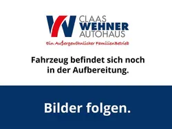 Weiß Neu 2025 Opel Corsa Edition Limousine | 17.490 € (Guter Preis)
