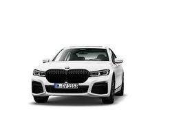 Gebraucht 2025 BMW 730 Efficient Dynamics Limousine | 42.840 €