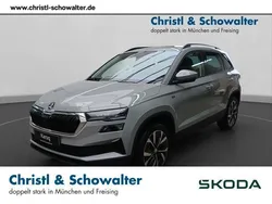 Steelgrau Gebraucht 2025 Skoda Karoq Selection SUV | 33.406 € (Guter Preis)