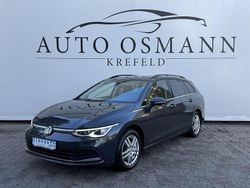 Uranograu Gebraucht 2022 VW Golf VIII Style Kombi | 14.940 € (Guter Preis)