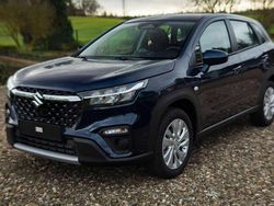 Sphere blue pearl metallic Neu 2024 Suzuki SX4 S-Cross SUV | 24.500 € (Guter Preis)
