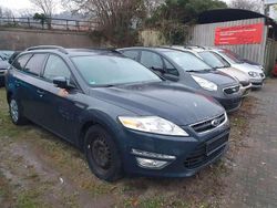 Grau Gebraucht 2011 Ford Mondeo Trend Kombi | 3.899 € (Fairer Preis)