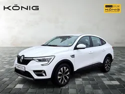 Andere Gebraucht 2023 Renault Arkana Equilibre SUV | 23.997 € (Guter Preis)