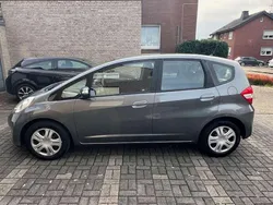 Grau Gebraucht 2011 Honda Jazz Trend Kleinwagen | 6.499 € (Fairer Preis)