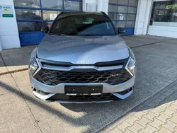 Lunarsilber (css) Neu 2025 Kia Sportage 3 SUV | 39.390 € (Fairer Preis)