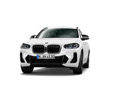 Gebraucht 2024 BMW X4 Shadowline SUV | 61.380 € (Guter Preis)