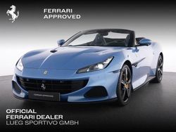 Gebraucht 2023 Ferrari Portofino Cabrio | 264.885 € (Teuer)