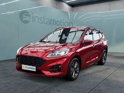 Rot Gebraucht 2023 Ford Kuga ST-Line SUV | 28.500 € (Fairer Preis)