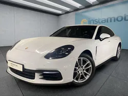 Weiß Gebraucht 2019 Porsche Panamera 4 Limousine | 65.449 € (Fairer Preis)