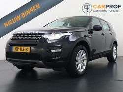 Schwarz Gebraucht 2017 Land Rover Discovery Sport HSE SUV | 12.750 € (Superpreis)
