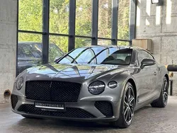 Andere Gebraucht 2019 Bentley Continental GT Mulliner | 144.635 €