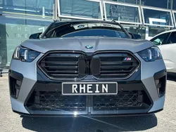 Bmw individual frozen pure gr Neu 2025 BMW X2 Performance SUV | 69.121 € (Etwas zu teuer)