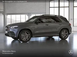 Gebraucht 2022 Mercedes GLE350 | 63.990 € (Guter Preis)