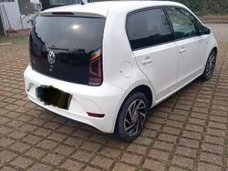 Weiß Gebraucht 2018 VW up! Join Kleinwagen | 8.490 € (Fairer Preis)