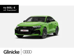 Grün Neu 2025 Audi RS3 Ambiente Kleinwagen | 68.250 € (Guter Preis)