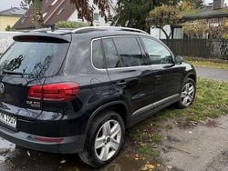 Gebraucht 2016 VW Tiguan SUV | 15.827 € (Superpreis)