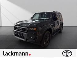 Grau Neu 2026 Toyota Land Cruiser SUV | 84.670 € (Superpreis)