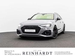 Nardograu Gebraucht 2022 Audi RS4 Ambiente Kombi | 54.250 € (Superpreis)