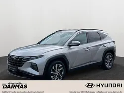 Silber Gebraucht 2022 Hyundai Tucson Trend SUV | 25.990 € (Fairer Preis)