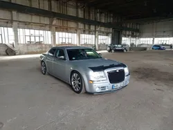 Silber Gebraucht 2004 Chrysler 300C Limousine | 9.500 € (Etwas zu teuer)