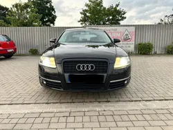Schwarz Gebraucht 2004 Audi A6 Limousine | 3.390 € (Etwas zu teuer)