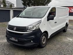 Weiß Gebraucht 2020 Fiat Talento Van / Kleinbus | 9.250 € (Guter Preis)