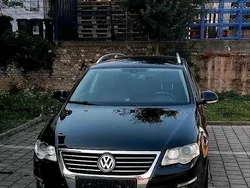 Schwarz Gebraucht 2009 VW Passat Kleinwagen | 3.500 € (Guter Preis)