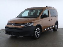 Gebraucht 2025 VW Caddy PanAmericana Van / Kleinbus | 42.890 €