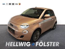 Colore esterno (rose gold) Gebraucht 2023 Fiat 500e Style Kleinwagen | 19.890 € (Guter Preis)
