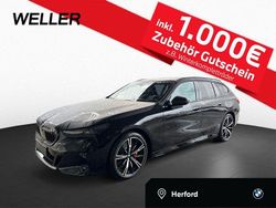 Saphirschwarz (schwarz) Neu 2025 BMW 540 Comfort Edition Limousine | 85.310 € (Etwas zu teuer)