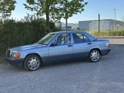 Gebraucht 1991 Mercedes 190 Limousine | 6.380 €
