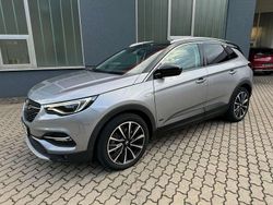 Kontrast grau/quarz silber Gebraucht 2020 Opel Grandland X Ultimate SUV | 24.990 € (Etwas zu teuer)