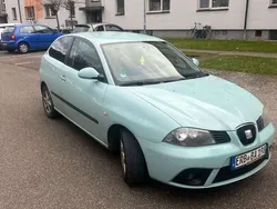 Gebraucht 2006 Seat Ibiza Sport Limousine | 1.200 € (Superpreis)